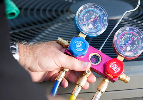 Heating Tune Up